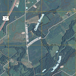 Oaktown, IN-IL (2010, 24000-Scale) Preview 2