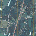 Oaktown, IN-IL (2010, 24000-Scale) Preview 3