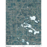 Oliver Lake, IN (2010, 24000-Scale) Preview 1