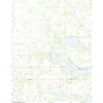 Oliver Lake, IN (2013, 24000-Scale) Preview 1