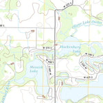 Oliver Lake, IN (2013, 24000-Scale) Preview 2