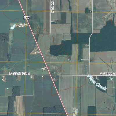 Osgood, IN (2010, 24000-Scale) Preview 2