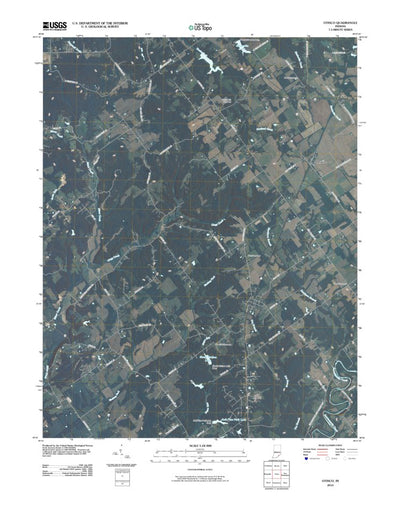 Otisco, IN (2010, 24000-Scale) Preview 1