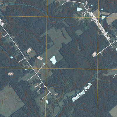 Otisco, IN (2010, 24000-Scale) Preview 2