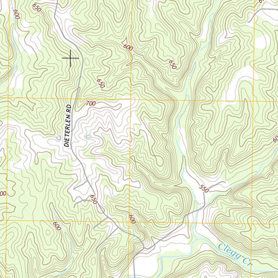 Otisco, IN (2013, 24000-Scale) Preview 3