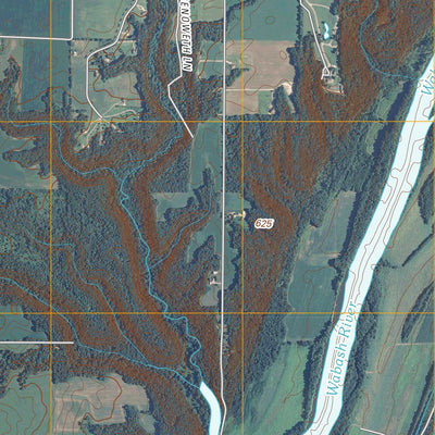 Otterbein, IN (2010, 24000-Scale) Preview 3