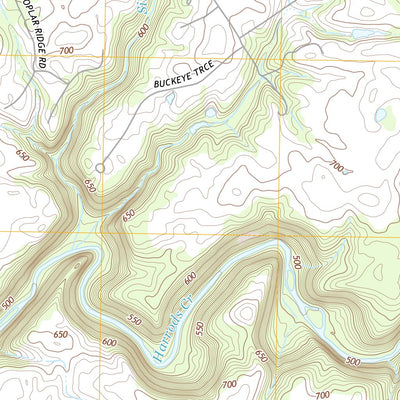 Owen, IN-KY (2013, 24000-Scale) Preview 3