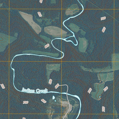 Owensburg, IN (2010, 24000-Scale) Preview 2