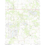 Palmer, IN (2013, 24000-Scale) Preview 1