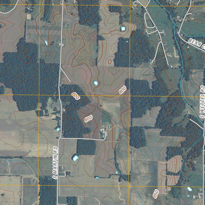 Palmyra, IN (2010, 24000-Scale) Preview 2