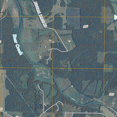 Palmyra, IN (2010, 24000-Scale) Preview 3