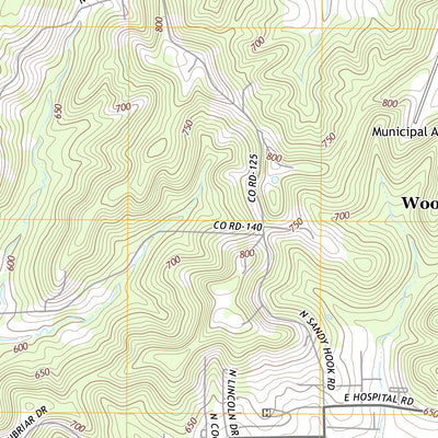 Paoli, IN (2013, 24000-Scale) Preview 3