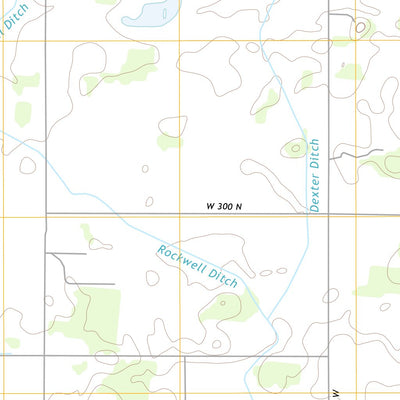 Parr, IN (2013, 24000-Scale) Preview 2
