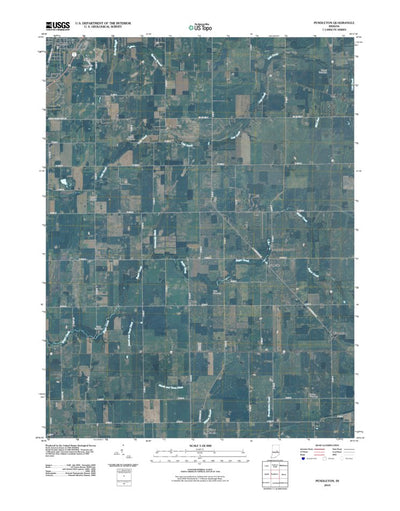 Pendleton, IN (2010, 24000-Scale) Preview 1