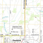 Pennville, IN (2013, 24000-Scale) Preview 3