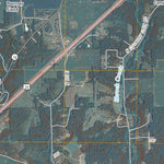 Peru, IN (2010, 24000-Scale) Preview 3