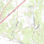 Peru, IN (2013, 24000-Scale) Preview 3