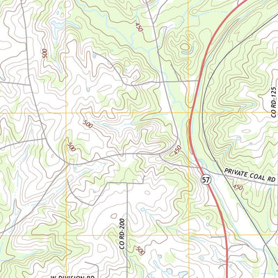 Petersburg, IN (2013, 24000-Scale) Preview 2