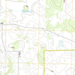 Pierceton, IN (2013, 24000-Scale) Preview 2