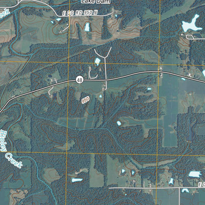 Pierceville, IN (2010, 24000-Scale) Preview 3