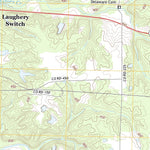 Pierceville, IN (2013, 24000-Scale) Preview 3