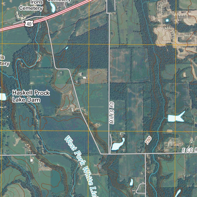 Plainfield, IN (2010, 24000-Scale) Preview 2