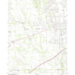 Plainfield, IN (2013, 24000-Scale) Preview 1