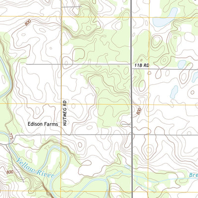 Plymouth, IN (2013, 24000-Scale) Preview 2