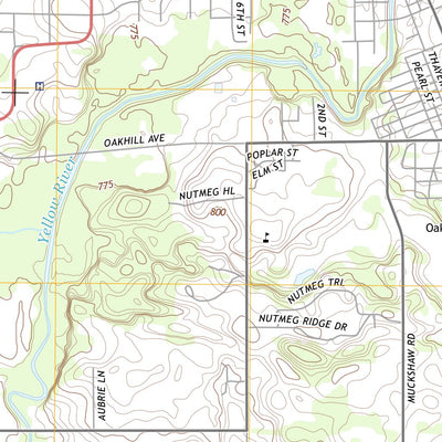 Plymouth, IN (2013, 24000-Scale) Preview 3