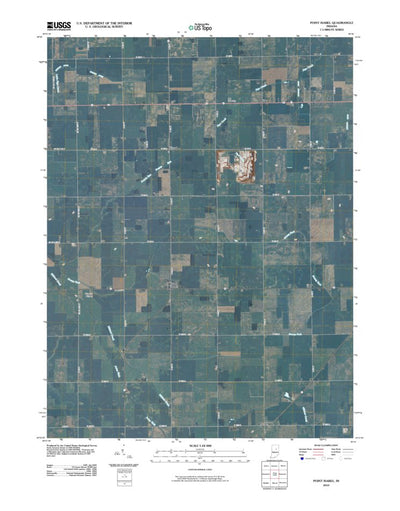 Point Isabel, IN (2010, 24000-Scale) Preview 1