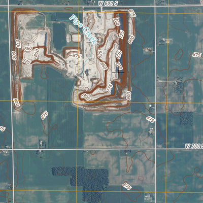 Point Isabel, IN (2010, 24000-Scale) Preview 3