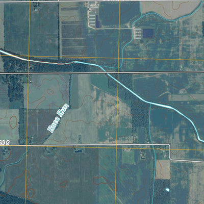 Portland, IN (2010, 24000-Scale) Preview 2