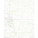 Portland, IN (2013, 24000-Scale) Preview 1