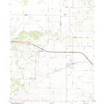 Poseyville, IN (2013, 24000-Scale) Preview 1