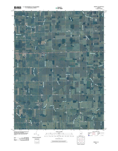 Preble, IN (2010, 24000-Scale) Preview 1