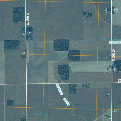 Preble, IN (2010, 24000-Scale) Preview 2