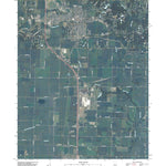 Princeton, IN (2010, 24000-Scale) Preview 1