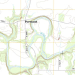 Pyrmont, IN (2013, 24000-Scale) Preview 3