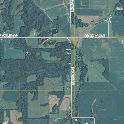 Quincy, IN (2010, 24000-Scale) Preview 2
