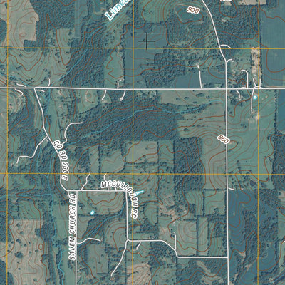 Quincy, IN (2010, 24000-Scale) Preview 3