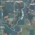 Rays Crossing, IN (2010, 24000-Scale) Preview 3