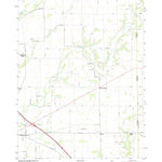 Rays Crossing, IN (2013, 24000-Scale) Preview 1