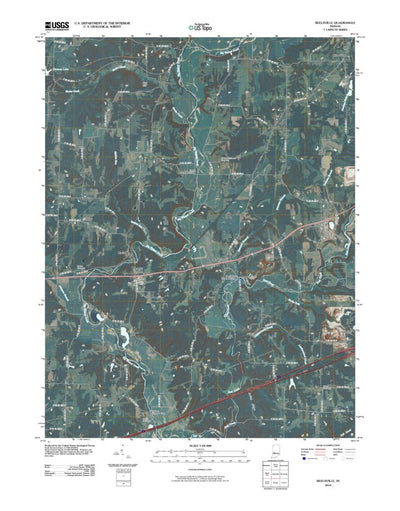 Reelsville, IN (2010, 24000-Scale) Preview 1