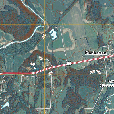 Reelsville, IN (2010, 24000-Scale) Preview 2