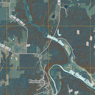 Reelsville, IN (2010, 24000-Scale) Preview 3