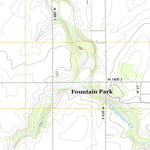 Remington, IN (2013, 24000-Scale) Preview 3