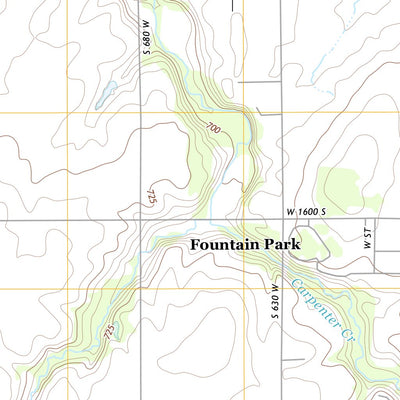 Remington, IN (2013, 24000-Scale) Preview 3