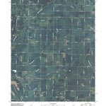 Richland City, IN (2010, 24000-Scale) Preview 1