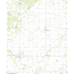 Richland City, IN (2013, 24000-Scale) Preview 1