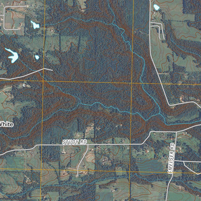 Richmond, IN (2010, 24000-Scale) Preview 3